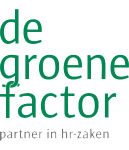 De Groene Factor